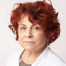 Dr. Yryna
